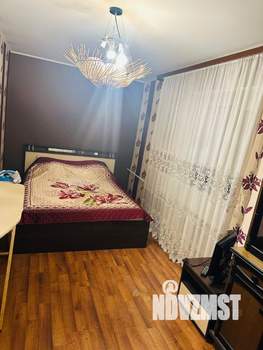 2-к квартира, на длительный срок, 43м2, 3/5 этаж