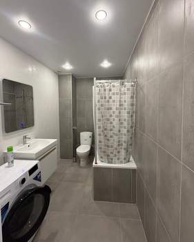 2-к квартира, на длительный срок, 60м2, 4/17 этаж