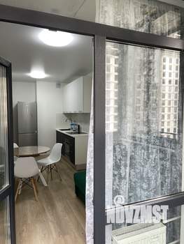 1-к квартира, на длительный срок, 39м2, 6/10 этаж