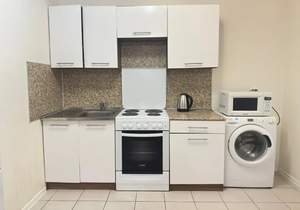 2-к квартира, на длительный срок, 47м2, 6/14 этаж