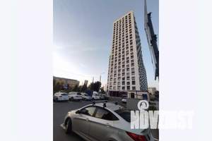 1-к квартира, посуточно, 25м2, 12/13 этаж