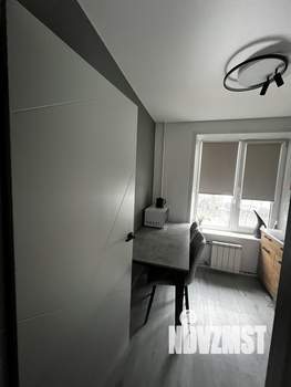 1-к квартира, на длительный срок, 35м2, 1/5 этаж