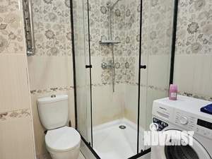 1-к квартира, посуточно, 46м2, 1/1 этаж