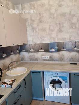 1-к квартира, на длительный срок, 29м2, 2/6 этаж