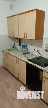 1-к квартира, на длительный срок, 42м2, 2/10 этаж