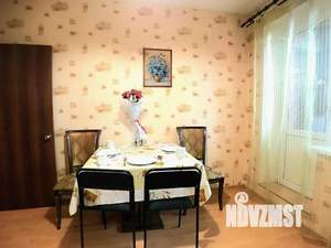 2-к квартира, посуточно, 75м2, 1/1 этаж