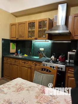 2-к квартира, на длительный срок, 58м2, 4/5 этаж