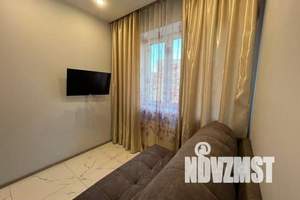 1-к квартира, посуточно, 29м2, 12/17 этаж