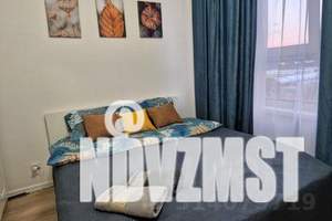 1-к квартира, посуточно, 31м2, 7/17 этаж