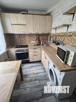 1-к квартира, на длительный срок, 36м2, 9/9 этаж