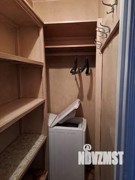 1-к квартира, на длительный срок, 34м2, 7/12 этаж