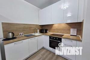 1-к квартира, посуточно, 31м2, 7/17 этаж