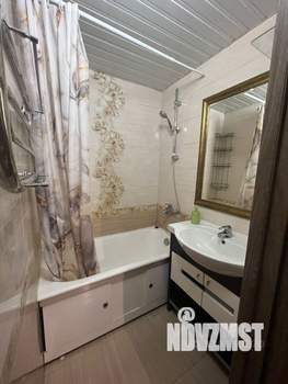 3-к квартира, на длительный срок, 60м2, 4/9 этаж