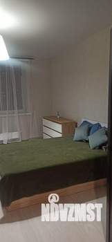 1-к квартира, на длительный срок, 42м2, 4/7 этаж