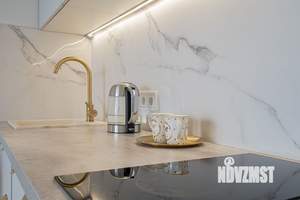 Студия квартира, посуточно, 20м2, 20/24 этаж