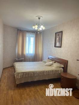 2-к квартира, на длительный срок, 60м2, 6/14 этаж