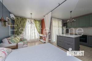 1-к квартира, на длительный срок, 45м2, 1/3 этаж