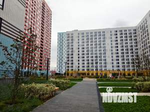 2-к квартира, на длительный срок, 65м2, 8/25 этаж