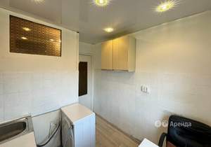 1-к квартира, на длительный срок, 30м2, 2/5 этаж