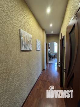 2-к квартира, на длительный срок, 53м2, 3/5 этаж