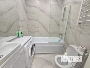 1-к квартира, посуточно, 22м2, 1/1 этаж