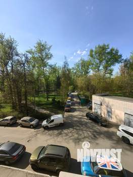 1-к квартира, на длительный срок, 43м2, 3/10 этаж