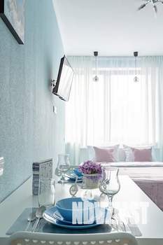 Студия квартира, посуточно, 20м2, 1/6 этаж