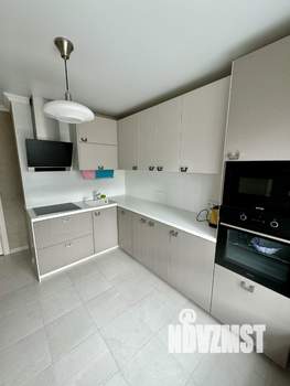 1-к квартира, на длительный срок, 40м2, 8/14 этаж