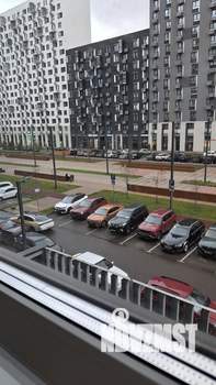 1-к квартира, на длительный срок, 36м2, 3/17 этаж