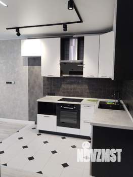 1-к квартира, на длительный срок, 40м2, 3/7 этаж