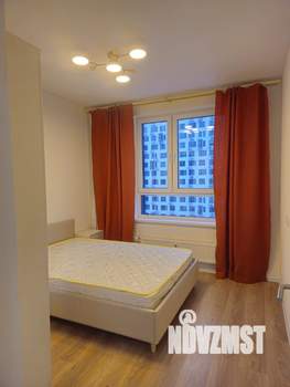 2-к квартира, на длительный срок, 34м2, 9/12 этаж