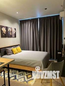 1-к квартира, посуточно, 23м2, 1/1 этаж