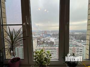 1-к квартира, на длительный срок, 45м2, 18/20 этаж