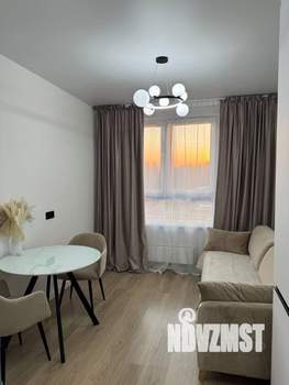 2-к квартира, на длительный срок, 33м2, 5/14 этаж