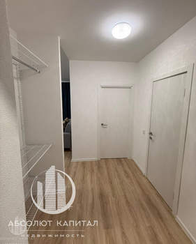 2-к квартира, на длительный срок, 45м2, 10/17 этаж