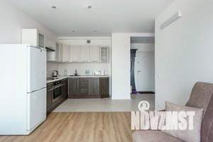 2-к квартира, посуточно, 53м2, 9/20 этаж