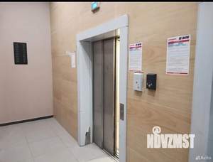 1-к квартира, на длительный срок, 37м2, 7/15 этаж