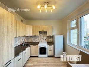 3-к квартира, на длительный срок, 78м2, 6/25 этаж