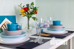 1-к квартира, посуточно, 12м2, 1/1 этаж