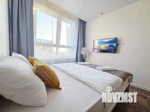 Студия квартира, посуточно, 23м2, 14/15 этаж