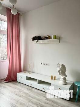 1-к квартира, на длительный срок, 37м2, 5/5 этаж