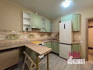 2-к квартира, на длительный срок, 50м2, 3/6 этаж