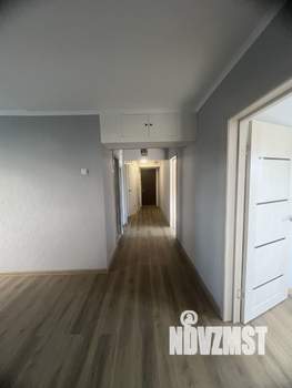 4-к квартира, на длительный срок, 67м2, 3/9 этаж