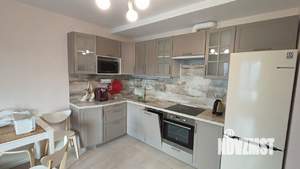 2-к квартира, на длительный срок, 43м2, 8/14 этаж