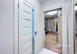 Студия квартира, на длительный срок, 21м2, 3/6 этаж