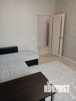 3-к квартира, на длительный срок, 63м2, 4/6 этаж