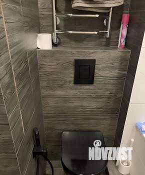 1-к квартира, на длительный срок, 30м2, 6/6 этаж