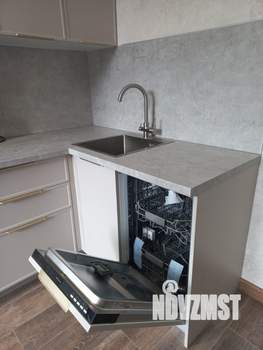 1-к квартира, на длительный срок, 33м2, 3/10 этаж