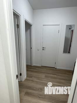 1-к квартира, на длительный срок, 33м2, 6/10 этаж