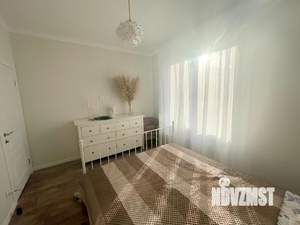 2-к квартира, на длительный срок, 51м2, 6/9 этаж